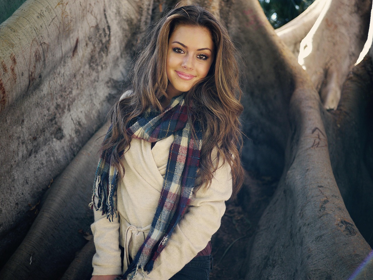 Laura Fischer